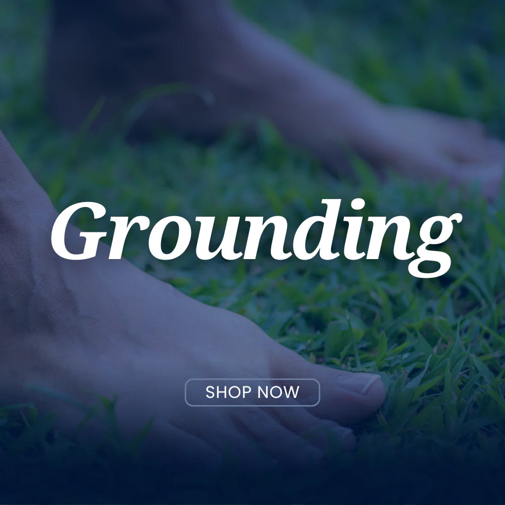 Grounding