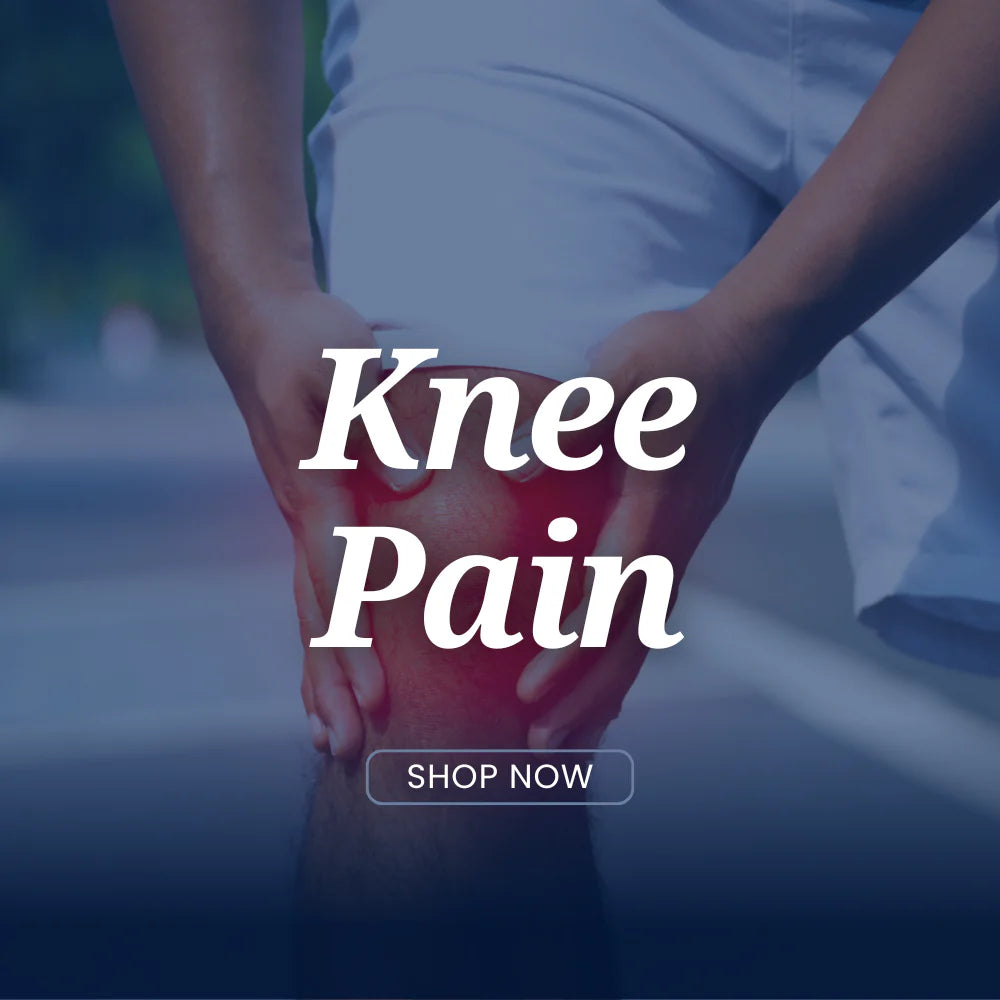 Knee Pain