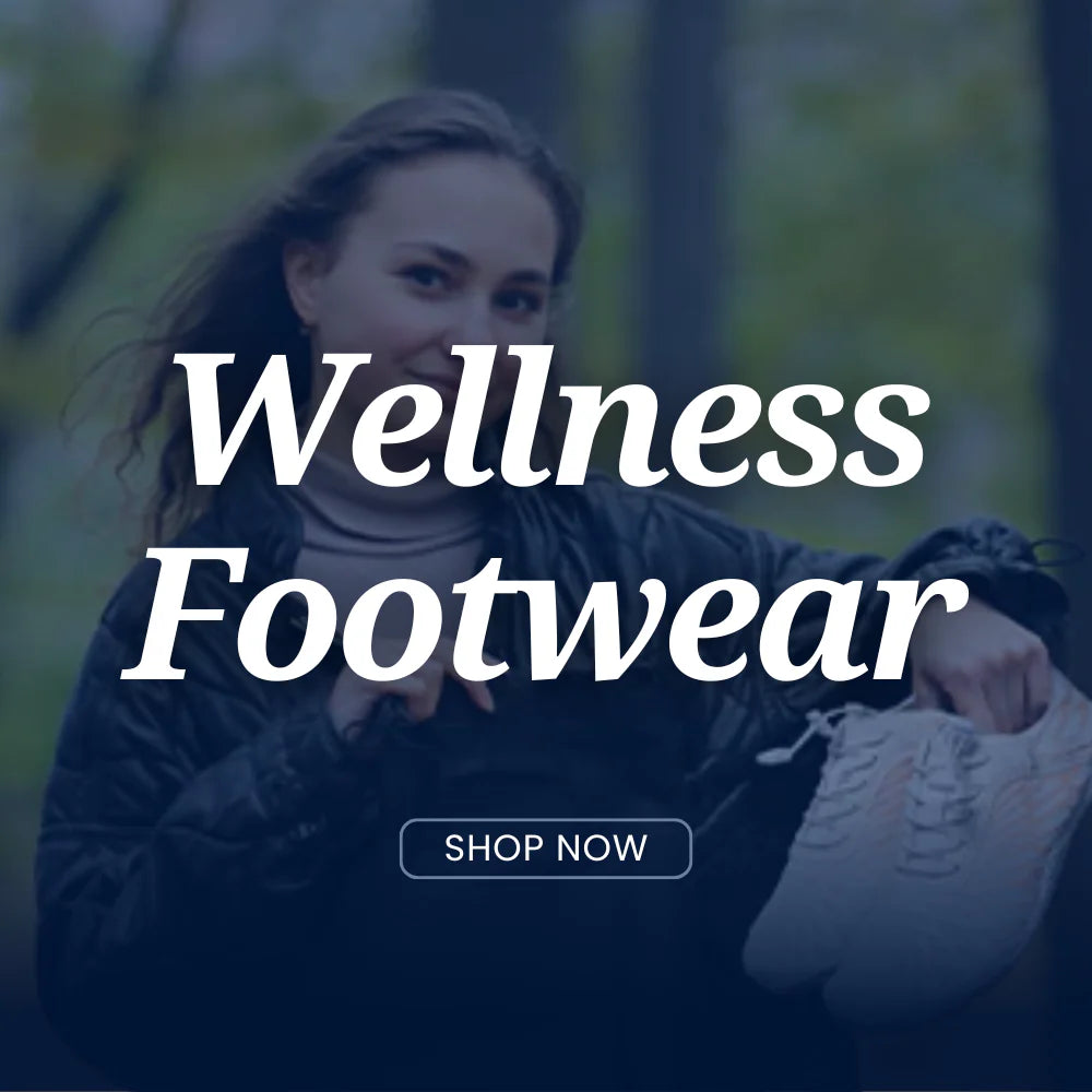 Wellness Footwear