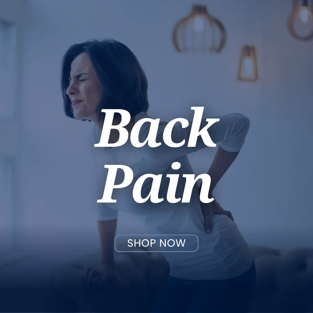 Back Pain