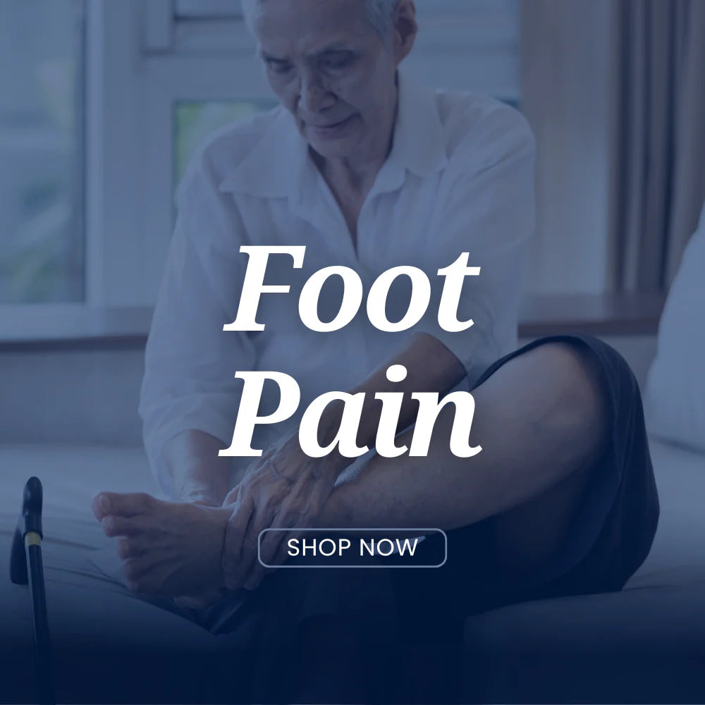 Foot Pain