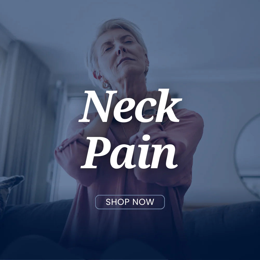 Neck Pain