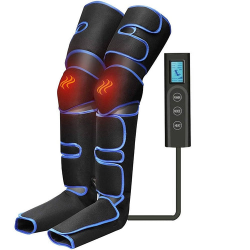 ComfortLeg™ 2 in 1 Compression Massager